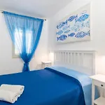 Borgo Giulia *