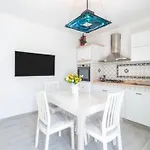 Сasa de vacaciones Borgo Giulia Syracuse
