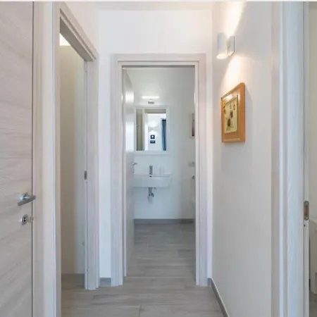 Ferienhaus Borgo Giulia *