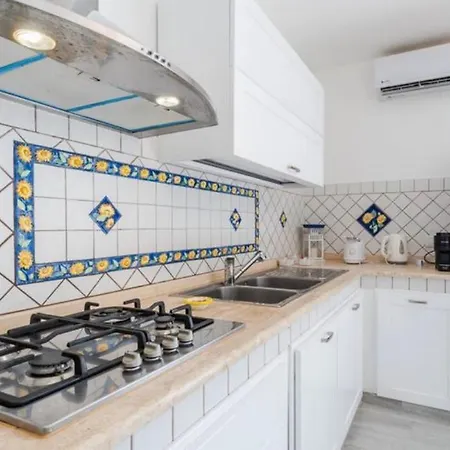 Borgo Giulia * Syrakus