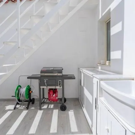 Borgo Giulia * Siraküza