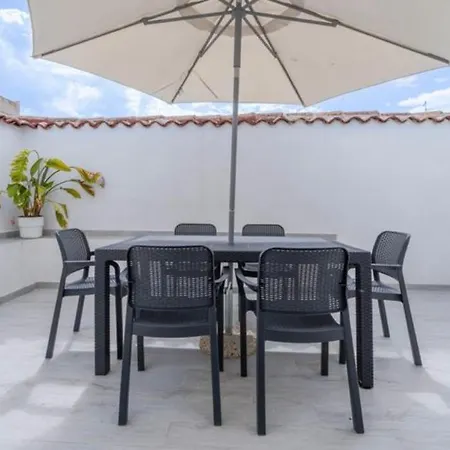 Borgo Giulia * Siraküza