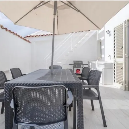 Tatil Evi Borgo Giulia *