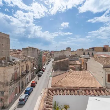 Borgo Giulia Tatil Evi