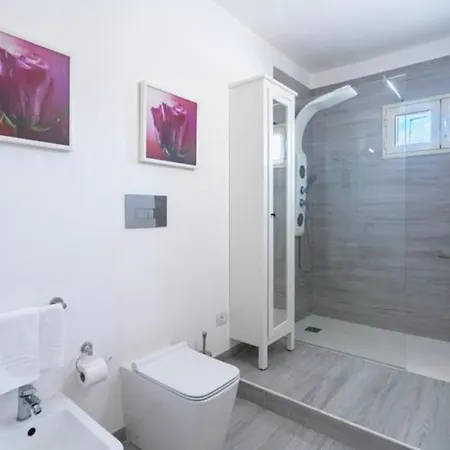 Borgo Giulia * Siraküza