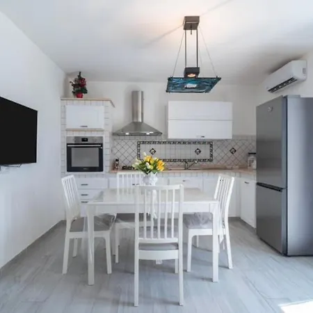 Borgo Giulia Tatil Evi Siraküza