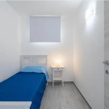 Tatil Evi Borgo Giulia Siraküza