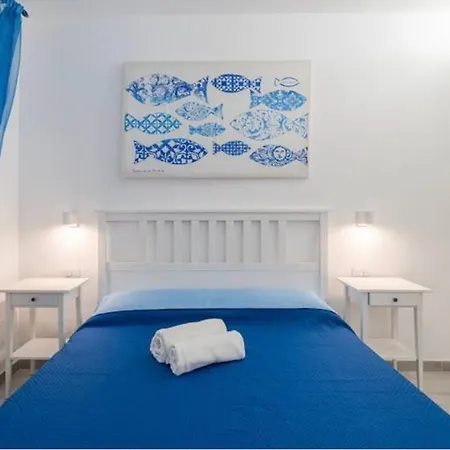 Borgo Giulia * Siraküza