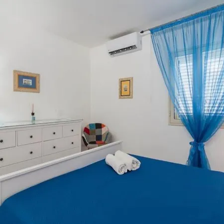 Borgo Giulia Tatil Evi *