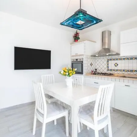 Tatil Evi Borgo Giulia Siraküza