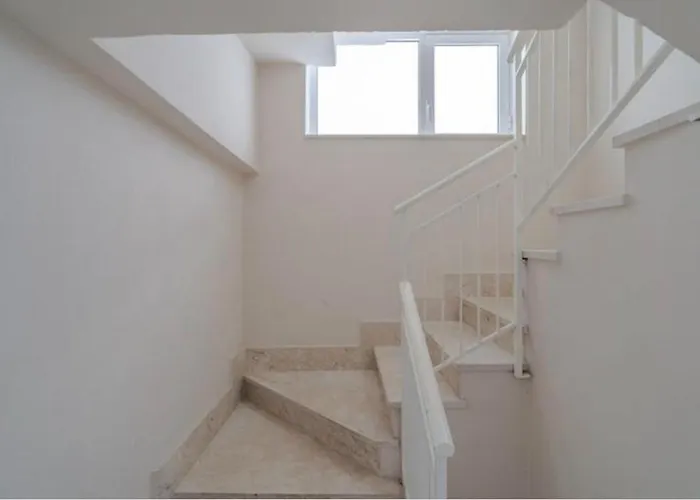 Borgo Giulia בית נופש סירקוזה