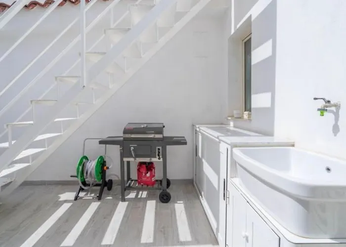 Borgo Giulia * סירקוזה