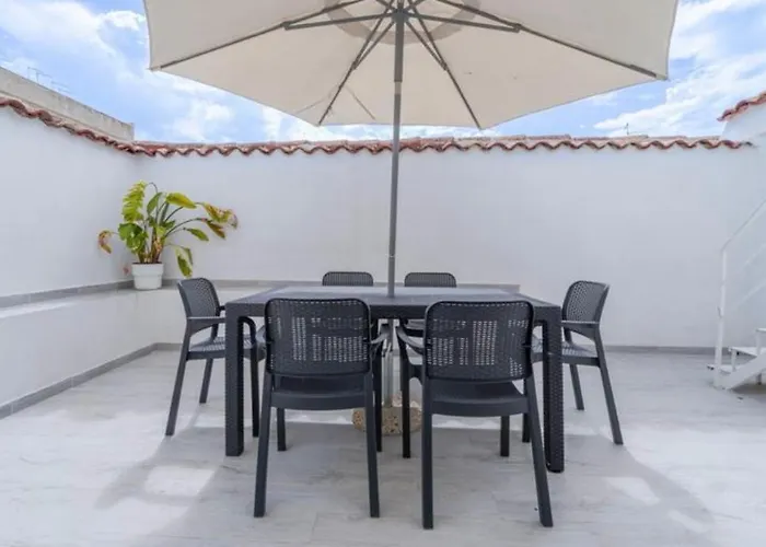 Borgo Giulia * סירקוזה