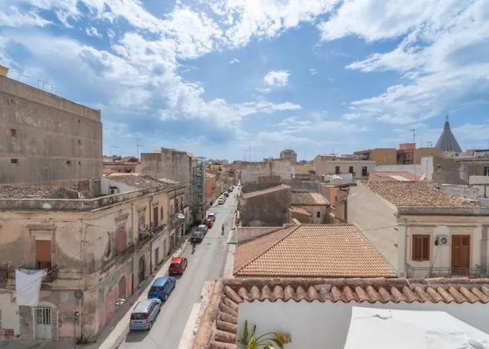 Borgo Giulia בית נופש