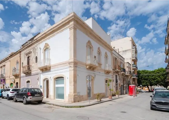 Borgo Giulia בית נופש