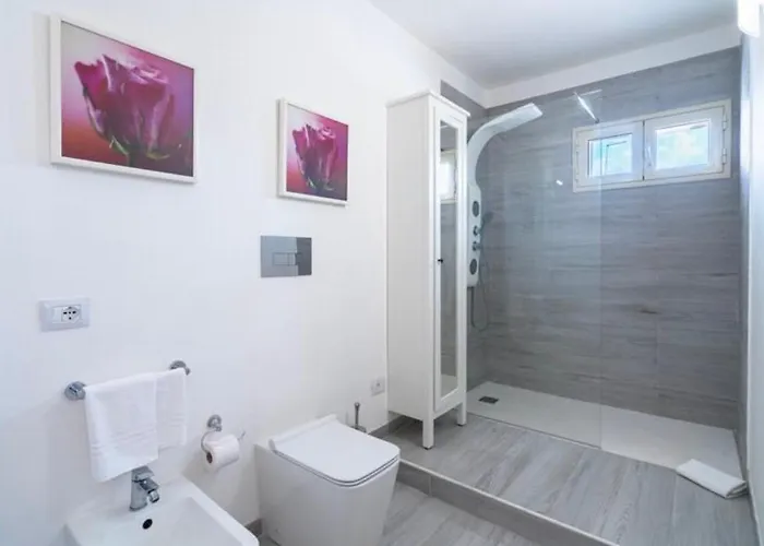 Borgo Giulia * סירקוזה