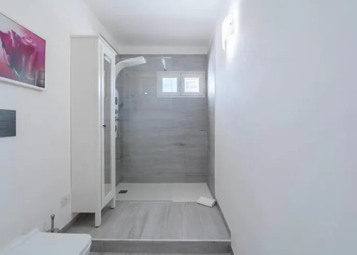 Borgo Giulia בית נופש