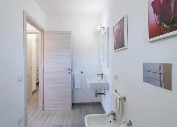 Borgo Giulia בית נופש סירקוזה