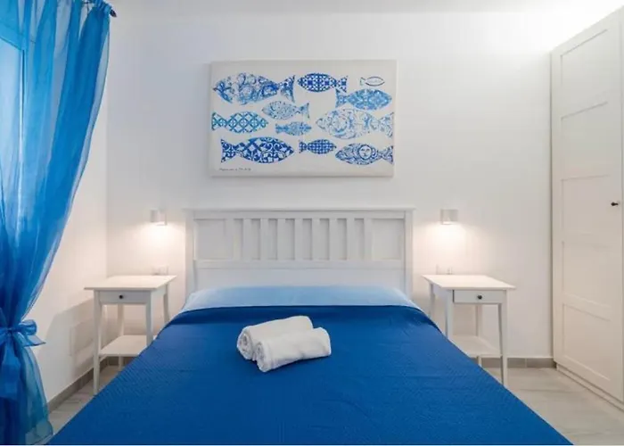 Borgo Giulia * סירקוזה