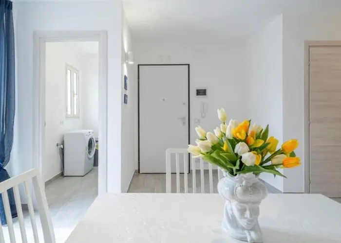 Borgo Giulia סירקוזה