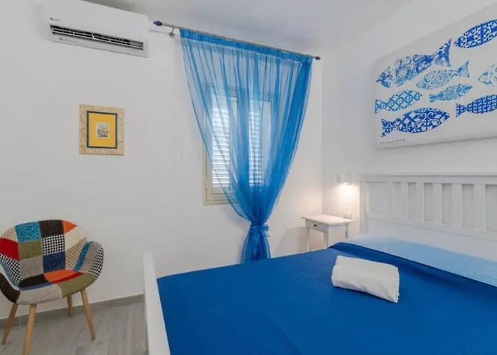 Borgo Giulia * סירקוזה