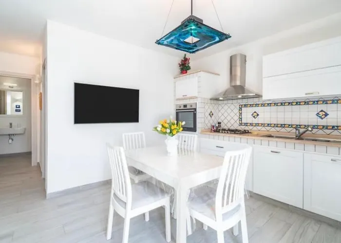 בית נופש Borgo Giulia סירקוזה