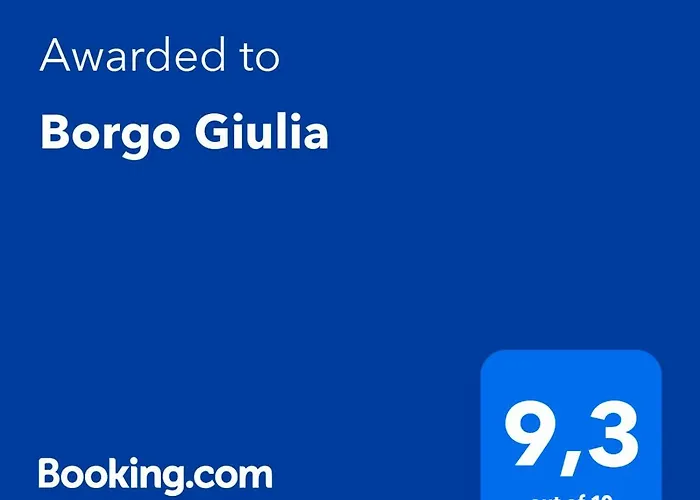 Borgo Giulia