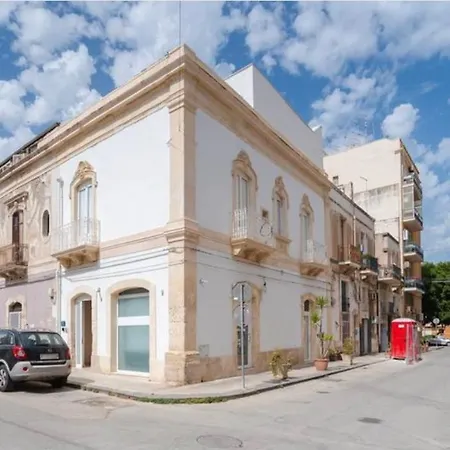 Borgo Giulia 度假居