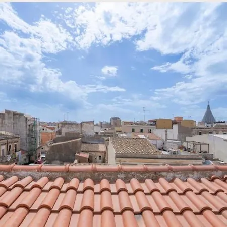 度假居 Borgo Giulia 锡拉库扎