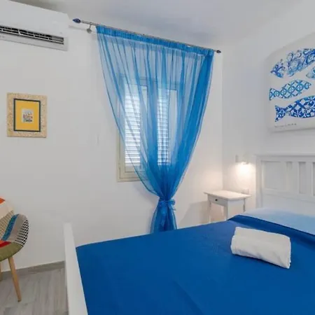 Borgo Giulia * 锡拉库扎